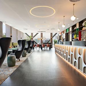 Corendon City Hotel Amsterdam